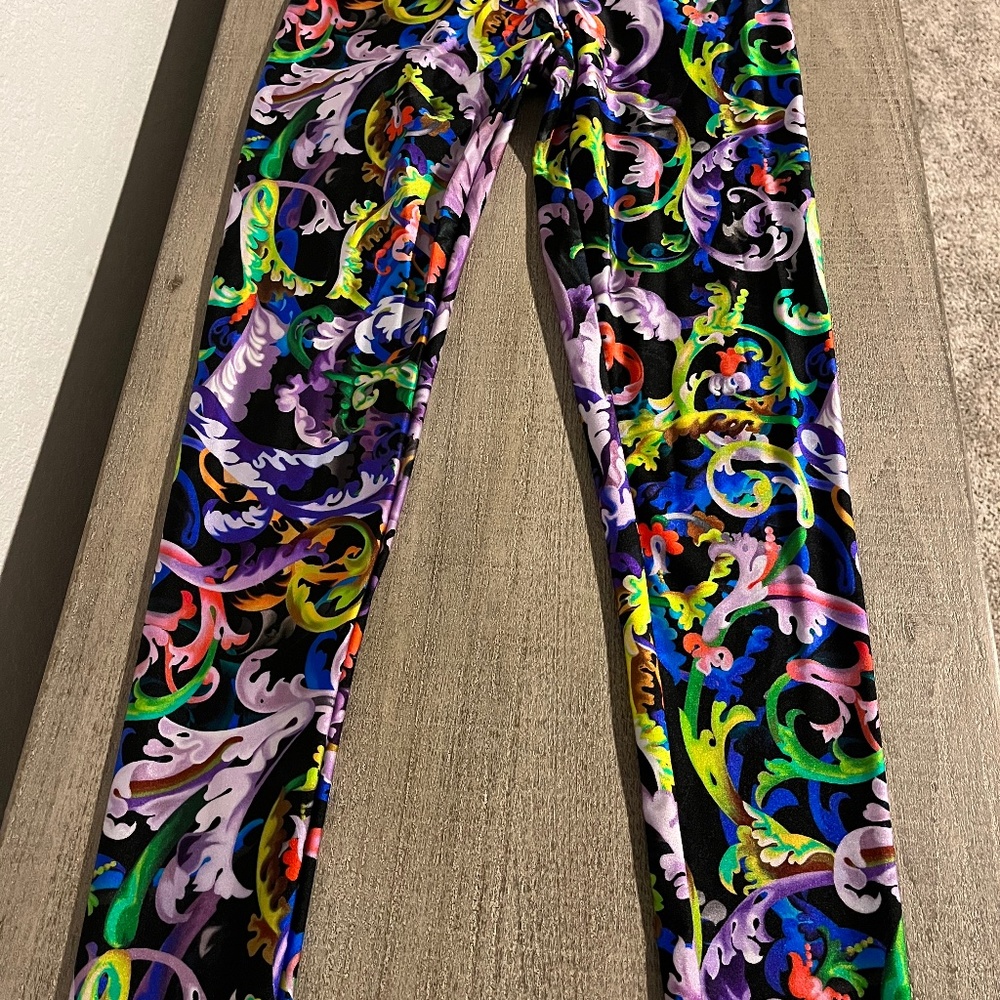 Versace pants